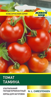 Томат Тамина (N.L.Chrestensen) 0,1 г, РБ