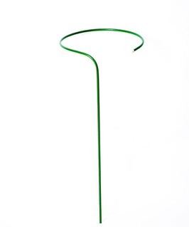 Опора для цветов Малая высокая, д. 0,25 м, выс. 1,3 м, РФ