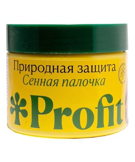 Субстрат для почвы "Природная защита Сенная палочка" 0,03 л, РБ