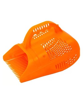 Сборник для ягод "Гардения" с заслонкой (012218), РФ