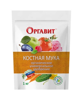 Оргавит Костная мука 1 кг. РФ