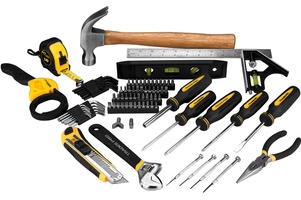 Инструменты