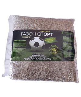 Травосмесь "Газон Спорт " 0,3 кг, РБ