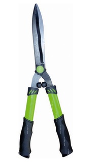 Ножницы бордюр. с овал. ручками (010135), РФ