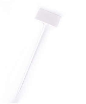 Табличка садовая 400х103х67 5 шт, РБ