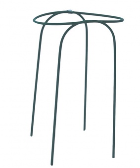 Кустодержатель Круг Малый, высота 0,7 м (упак. 2шт), РФ