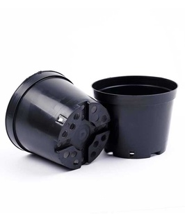 Горшок d20 см твердый 4,0 л, РБ