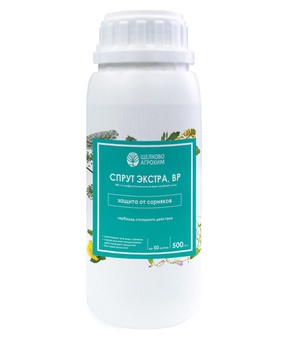 Спрут Экстра 500 мл, РФ