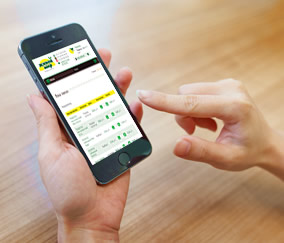 Как сделать заказ на сайте